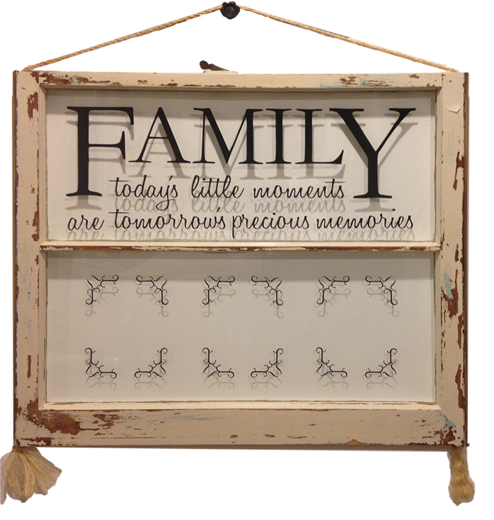 Family Moments